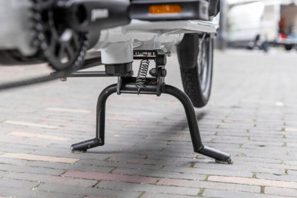 i:SY Cargo P12 ZR MAXI - Bilde 8