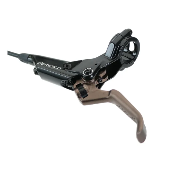 Hayes Dominion A4 Bremsesett Front+Bak - Bilde 7