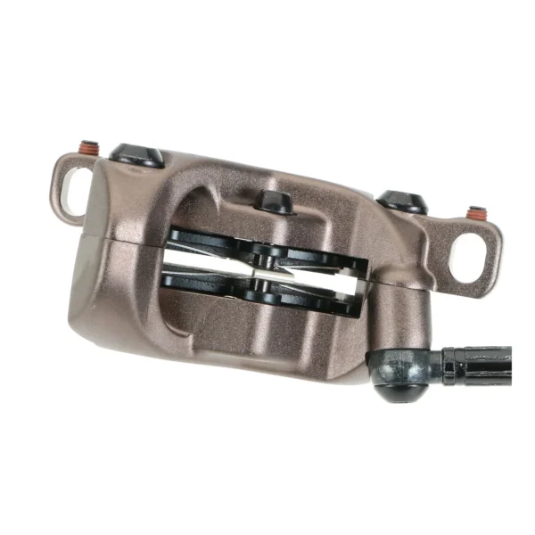 Hayes Dominion A4 SRL Bremsesett Junit Front + Bak - Bilde 5