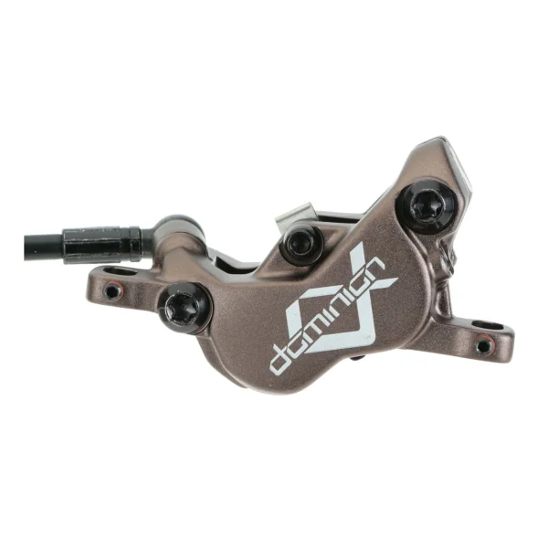 Hayes Dominion A4 SRL Bremsesett Junit Front + Bak - Bilde 4