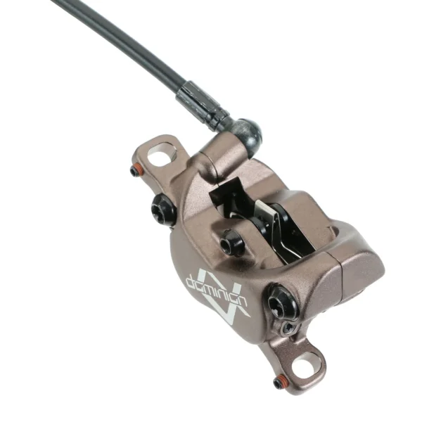 Hayes Dominion A4 SRL Bremsesett Junit Front + Bak - Bilde 3
