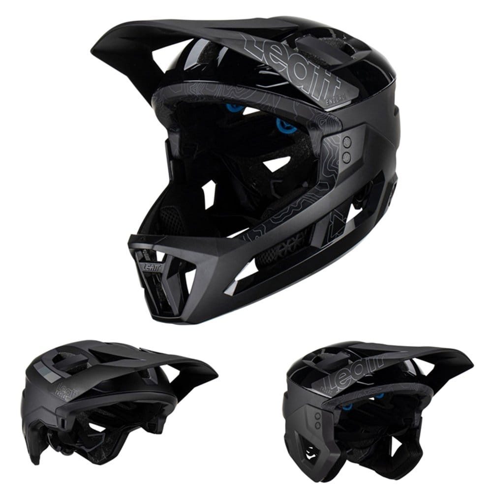 Leatt MTB Enduro 3.0 3in1 S/M/L - 3699,-