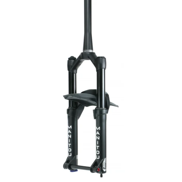 Manitou Junit Comp - Bilde 2