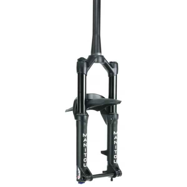 Manitou Junit Comp - Bilde 3