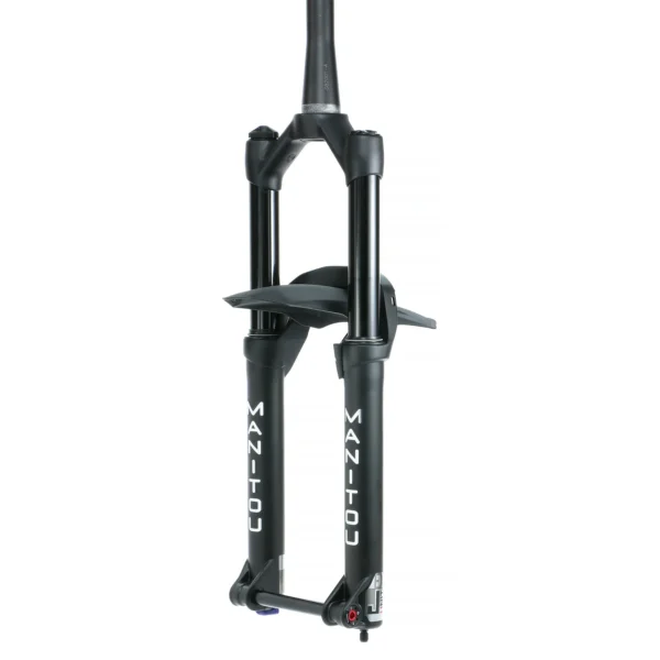 Manitou Junit Comp - Bilde 4