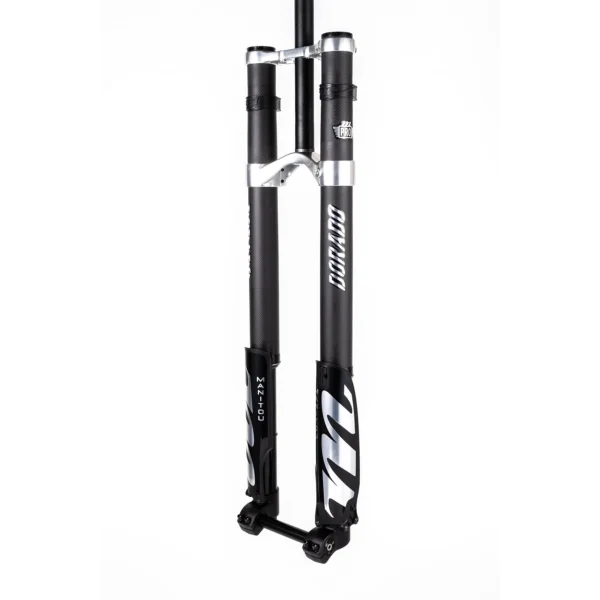 Manitou Dorado Pro - Bilde 3