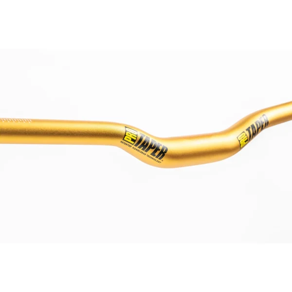 ProTaper A25 Icon Gold LE Handlebar - Bilde 8
