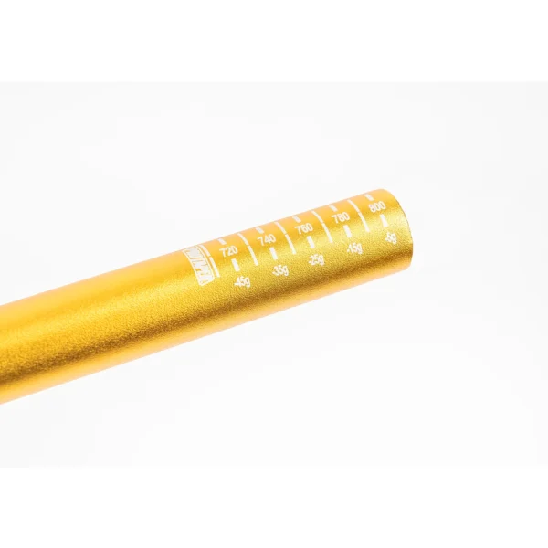 ProTaper A25 Icon Gold LE Handlebar - Bilde 7