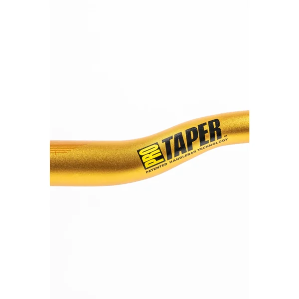 ProTaper A25 Icon Gold LE Handlebar - Bilde 5