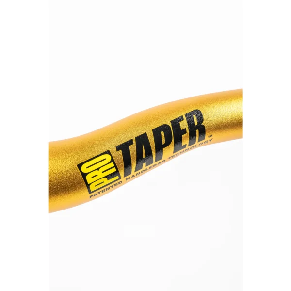 ProTaper A25 Icon Gold LE Handlebar - Bilde 3
