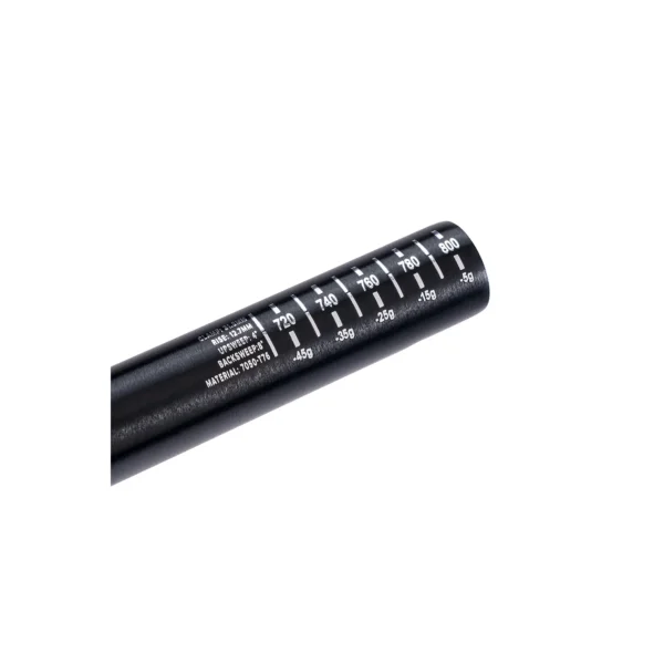 ProTaper A12 Alu Handlebar - Bilde 4