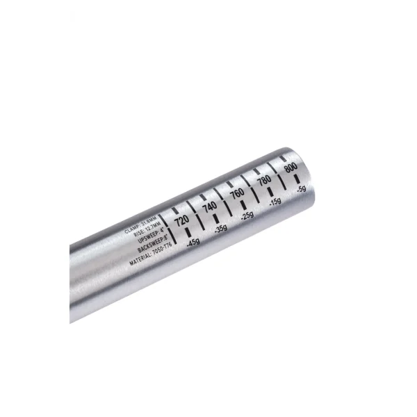 ProTaper A12 Alu Handlebar - Bilde 7