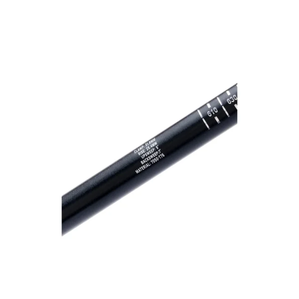 ProTaper A25y Aluminium Handlebar - Bilde 7