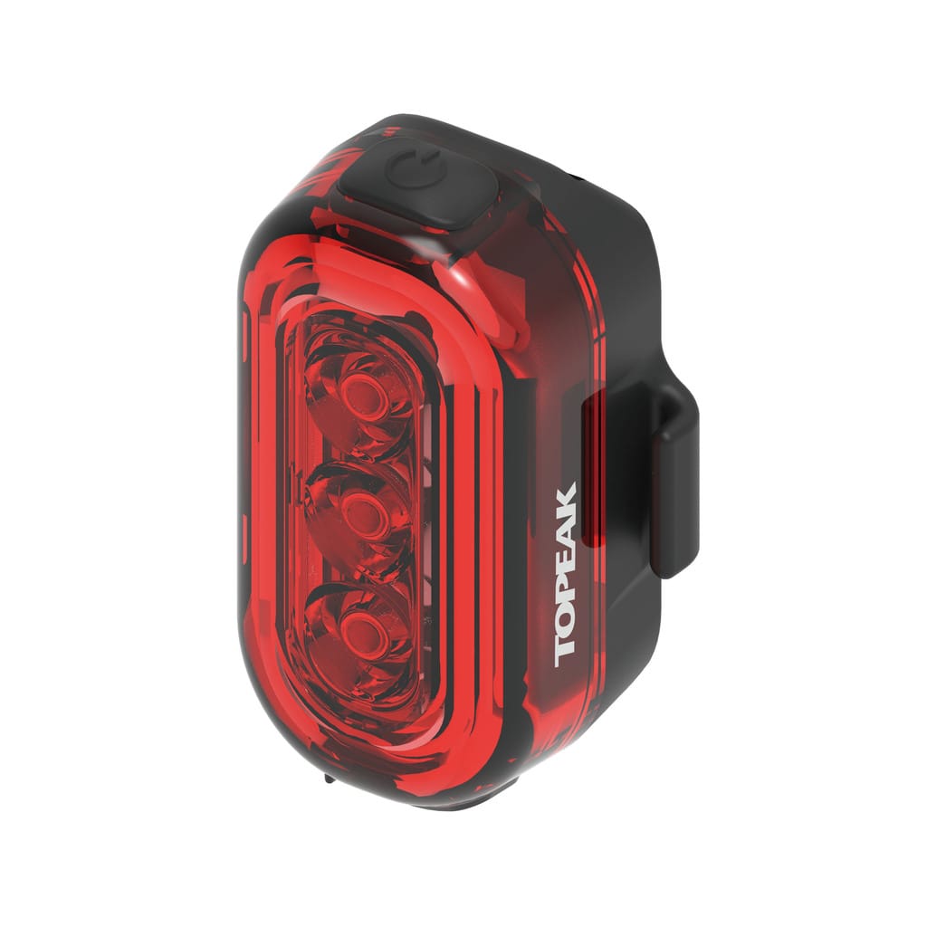 Topeak TailLux USB baklys 100 lumen -549,-