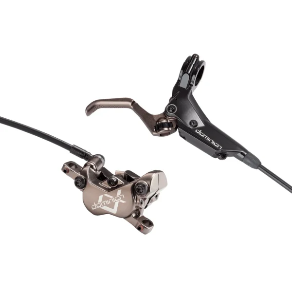 Hayes Dominion A4 SRL Bremsesett Junit Front + Bak