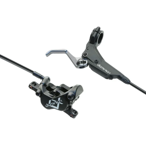 Hayes Dominion A4 SRL Bremsesett Junit Front + Bak - Bilde 2