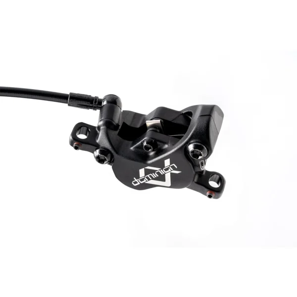 Hayes Dominion A4 SRL Bremsesett Junit Front + Bak - Bilde 9