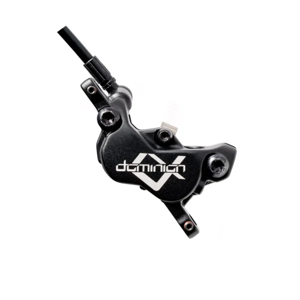 Hayes Dominion A4 Bremsesett Front+Bak - Bilde 10