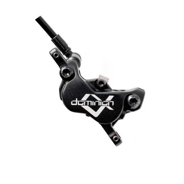 Hayes Dominion A4 SRL Bremsesett Junit Front + Bak - Bilde 7