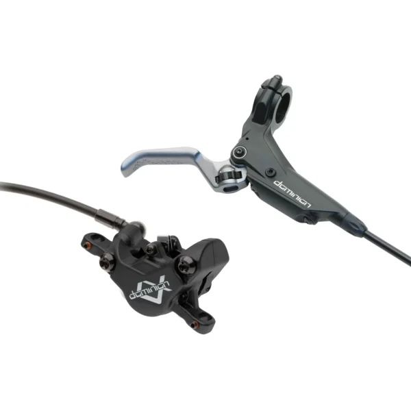 Hayes Dominion A2 SRL Bremsesett Junit Front+Bak - Bilde 2