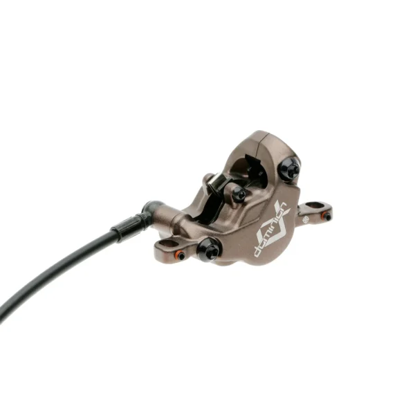 Hayes Dominion A2 SRL Bremsesett Junit Front+Bak - Bilde 3