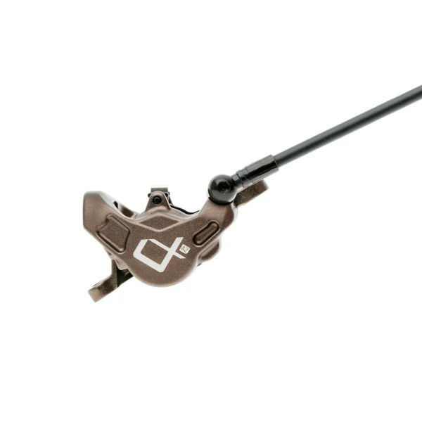 Hayes Dominion A2 SRL Bremsesett Junit Front+Bak - Bilde 4
