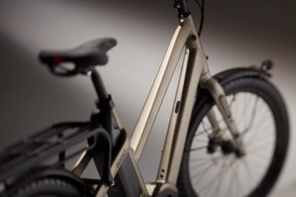 Benno Boost 10D CX500 EVO 5 Regular - Bilde 9