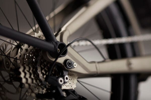 Benno Boost 10D CX500 EVO 5 Regular - Bilde 10