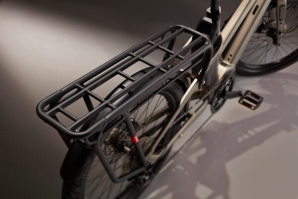 Benno Boost 10D CX500 EVO 5 Regular - Bilde 12