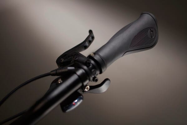 Benno Boost 10D CX500 EVO 5 Regular - Bilde 13