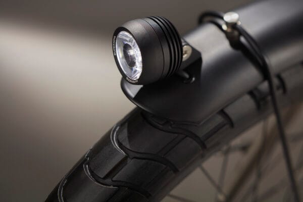 Benno Boost 10D CX500 EVO 5 Regular - Bilde 15