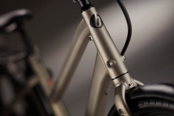 Benno Boost 10D CX500 EVO 5 Regular - Bilde 8