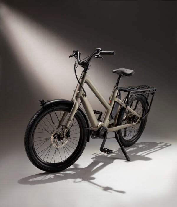 Benno Boost 10D CX500 EVO 5 Regular - Bilde 6