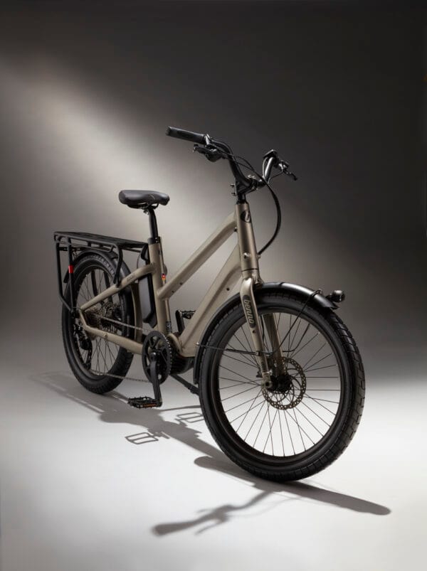 Benno Boost 10D CX500 EVO 5 Regular - Bilde 5