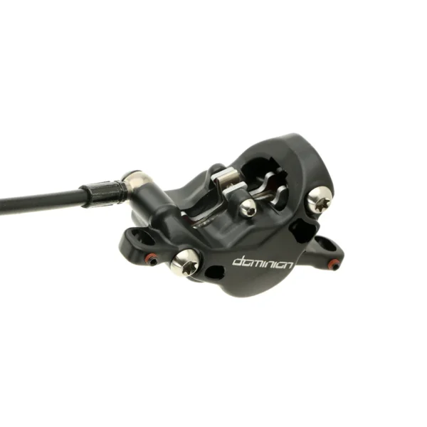 Hayes Dominion T2 Bremsesett Front + Bak - Bilde 6