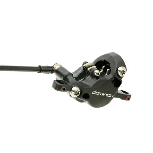 Hayes Dominion T2 Bremsesett Front + Bak - Bilde 5