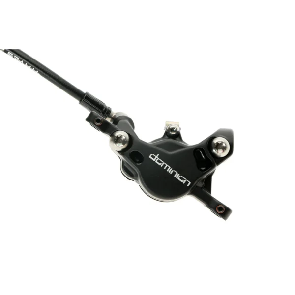 Hayes Dominion T2 Bremsesett Front + Bak - Bilde 2