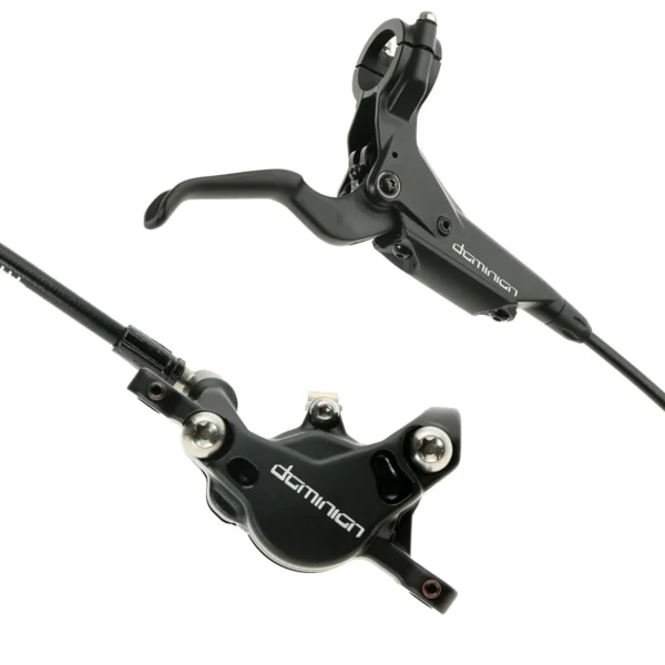 Hayes Dominion T2 Bremsesett Front + Bak