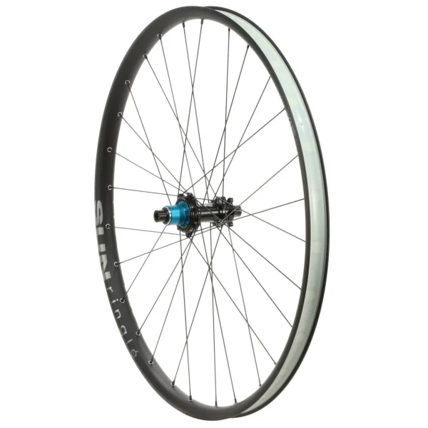 SunRingle SR307 Enduro Pro Bakhjul - Bilde 2