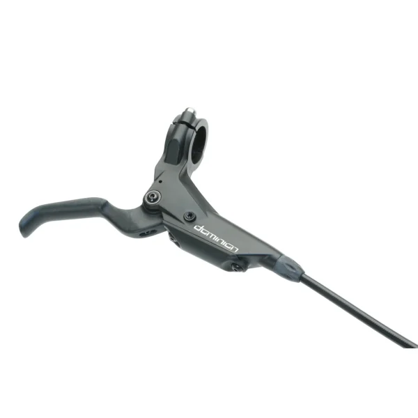 Hayes Dominion T4 Bremsesett Front+Bak - Bilde 2