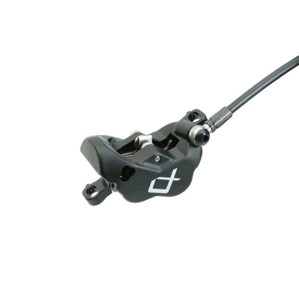 Hayes Dominion T4 Bremsesett Front+Bak - Bilde 3