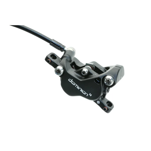 Hayes Dominion T4 Bremsesett Front+Bak - Bilde 4