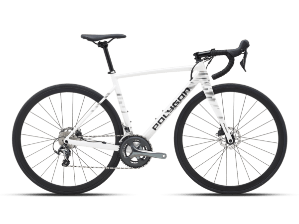 Polygon Strattos S4D