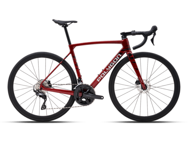 Polygon Strattos S7D