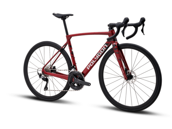 Polygon Strattos S7D - Bilde 2