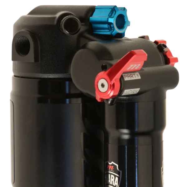 Manitou Mara Pro Piggyback Gen 2 - Bilde 3