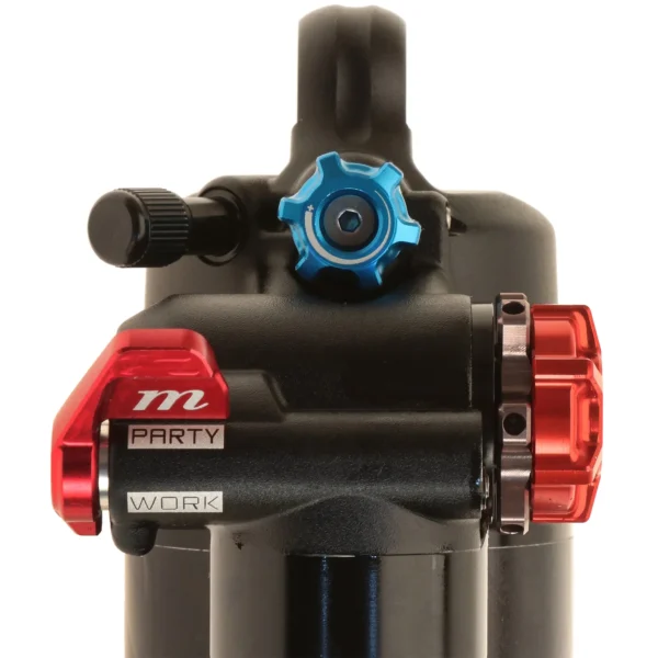 Manitou Mara Pro Piggyback Gen 2 - Bilde 10