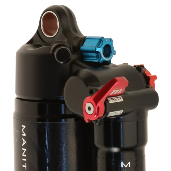 Manitou Mara Pro Piggyback Gen 2 - Bilde 8