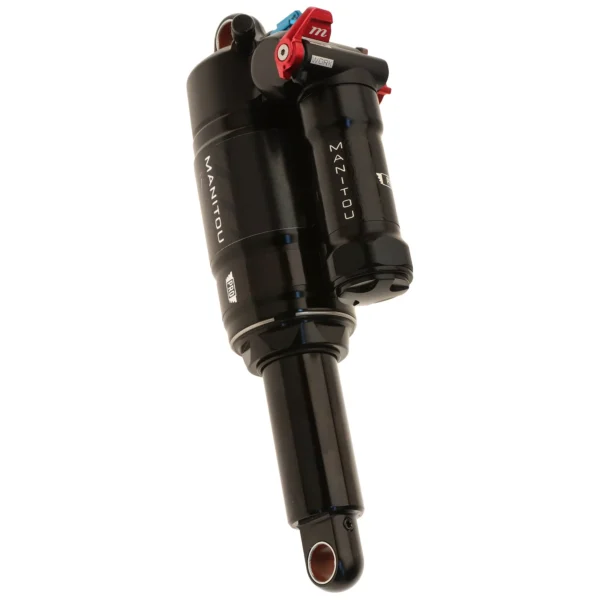 Manitou Mara Pro Piggyback Gen 2 - Bilde 2