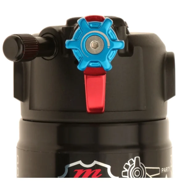 Manitou Mara Pro Inline - Bilde 6